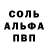 Меф VHQ Ilya Masterskih